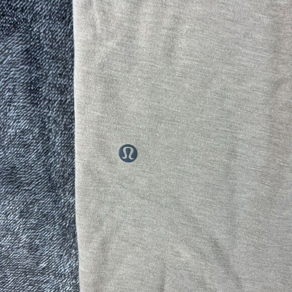 Lululemon Ceremony Sweatpant Joggers Women's 6 Brown Pockets W5AFBS - Picture 8 of 10